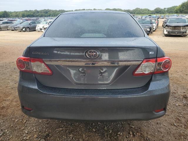 Photo 6 from auction – 2012 TOYOTA COROLLA BASE with VIN 2T1BU4EEXCC842413