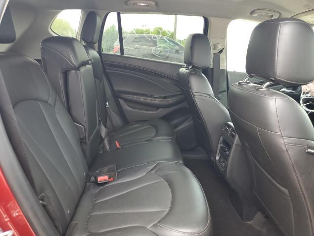 Photo 11 from auction – 2019 BUICK ENVISION ESSENCE with VIN LRBFXCSA8KD033657
