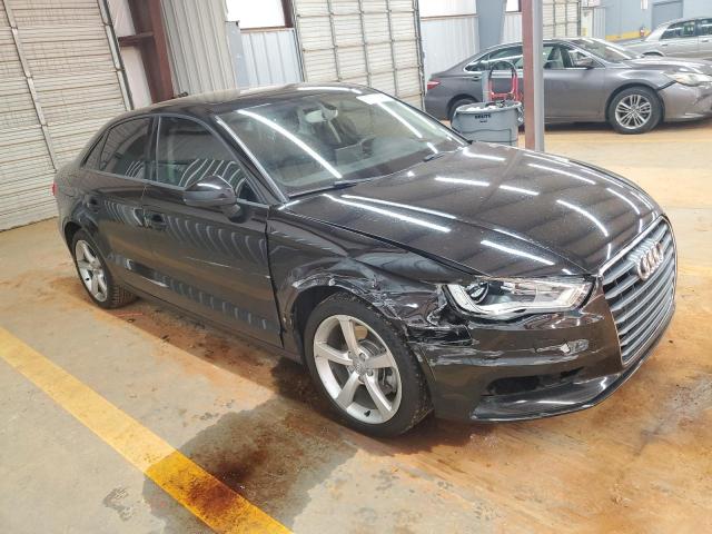 Photo 4 from auction – 2015 AUDI A3 PREMIUM with VIN WAUACGFFXF1064630