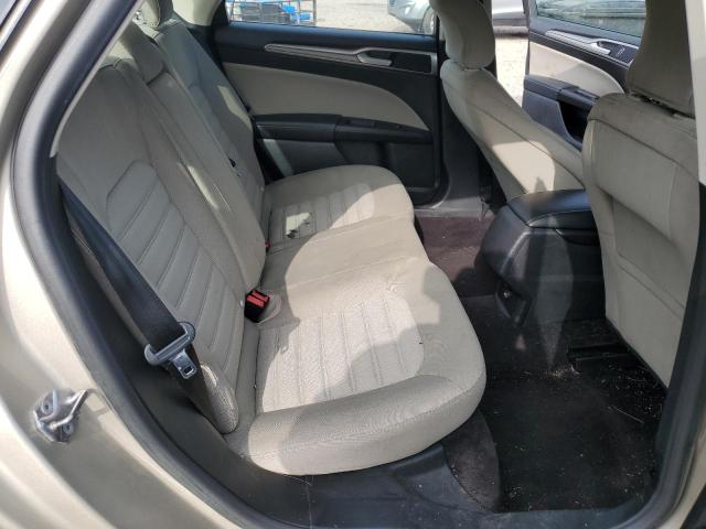 Photo 10 from auction – 2017 FORD FUSION S with VIN 3FA6P0G7XHR369586