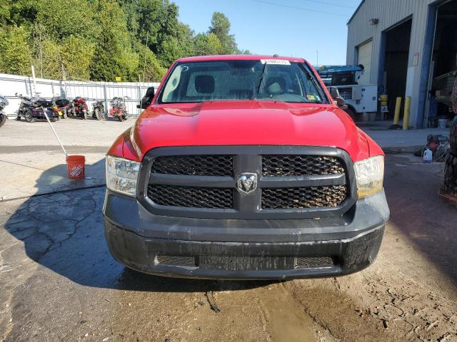 Photo 5 from auction – 2018 RAM 1500 ST with VIN 3C6JR7DT2JG210434
