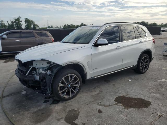 Photo 1 from auction – 2015 BMW X5 XDRIVE3 with VIN 5UXKR0C56F0K61856