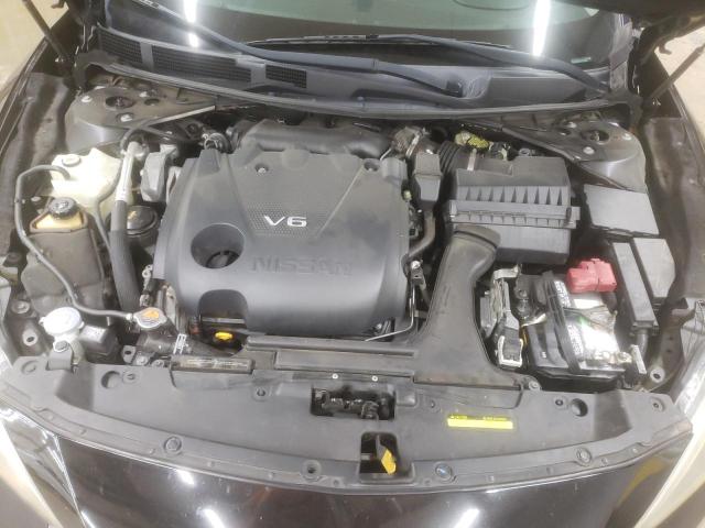 Photo 11 from auction – 2016 NISSAN MAXIMA 3.5S with VIN 1N4AA6AP1GC903997