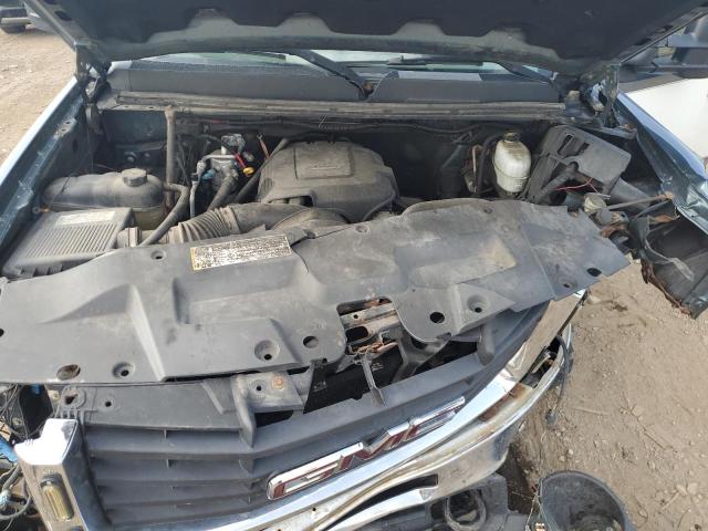 Photo 11 from auction – 2008 GMC SIERRA C25 with VIN 1GTHC23K88F191016