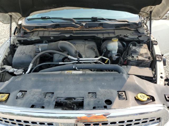 Photo 11 from auction – 2017 RAM 1500 LARAM with VIN 1C6RR7NT2HS739502
