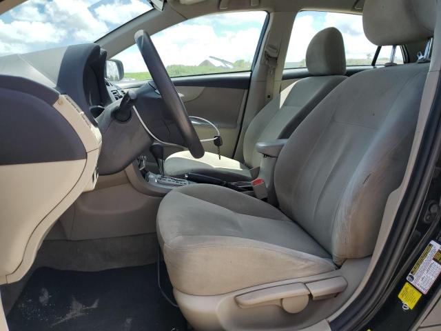 Photo 7 from auction – 2013 TOYOTA COROLLA BA with VIN 2T1BU4EE2DC981565