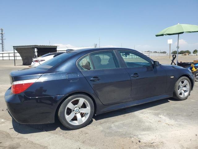 Photo 3 from auction – 2008 BMW 550 I with VIN WBANW535X8CT51112