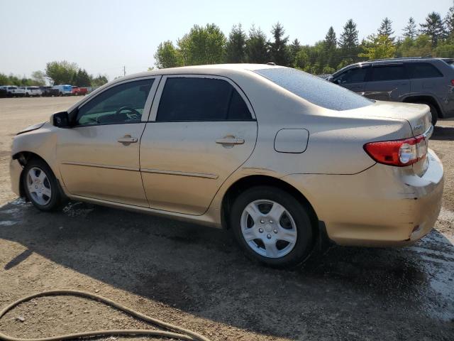 Photo 2 from auction – 2013 TOYOTA COROLLA BA with VIN 2T1BU4EE5DC959690