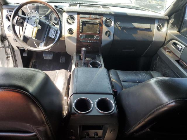 Photo 8 from auction – 2010 FORD EXPEDITION with VIN 1FMJU1K57AEB68466