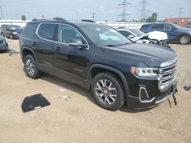 Photo 4 from auction – 2023 GMC ACADIA SLT with VIN 1GKKNUL45PZ173880