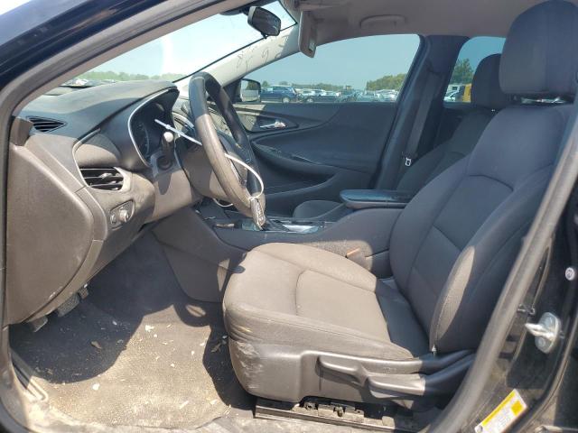 Photo 7 from auction – 2016 CHEVROLET MALIBU LS with VIN 1G1ZB5ST5GF233619