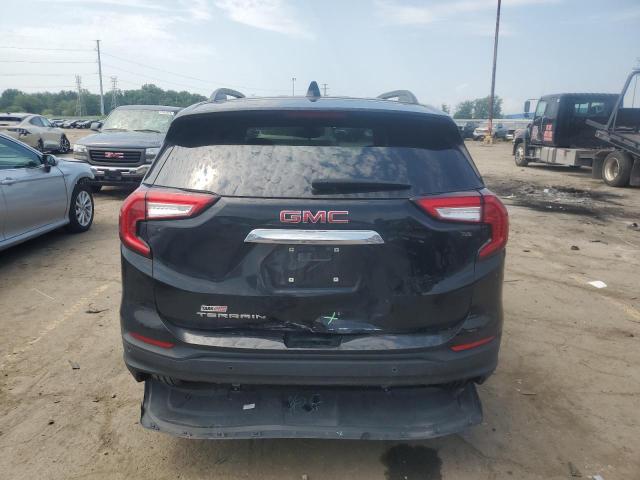 Photo 6 from auction – 2023 GMC TERRAIN SL with VIN 3GKALMEGXPL240246