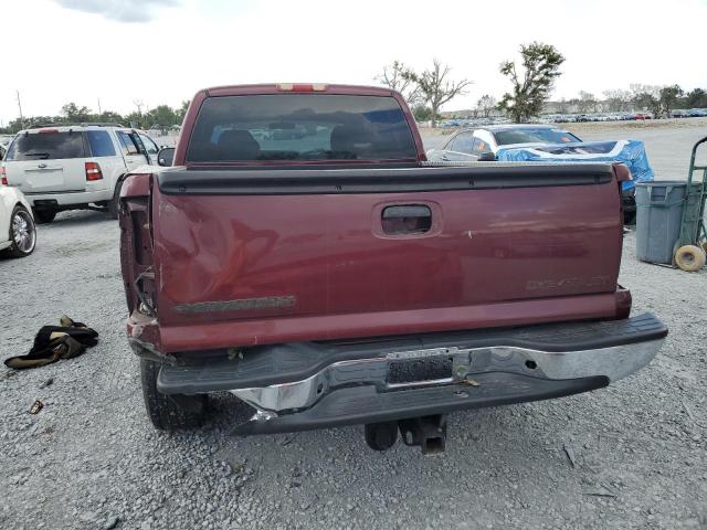 Photo 6 from auction – 2002 CHEVROLET SILVERADO with VIN 2GCEC19V821243628