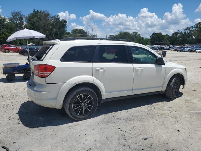 Photo 3 from auction – 2018 DODGE JOURNEY SE with VIN 3C4PDCABXJT520330