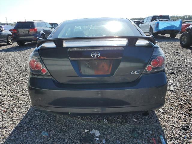 Photo 6 from auction – 2007 TOYOTA SCION TC with VIN JTKDE177570158185