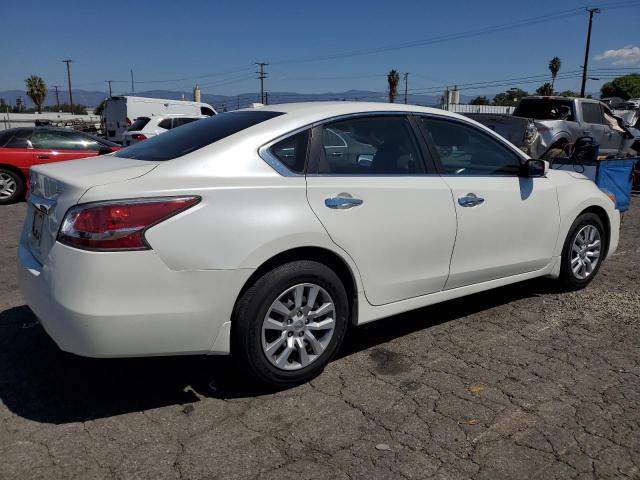 Photo 3 from auction – 2015 NISSAN ALTIMA 2.5 with VIN 1N4AL3AP5FC143242