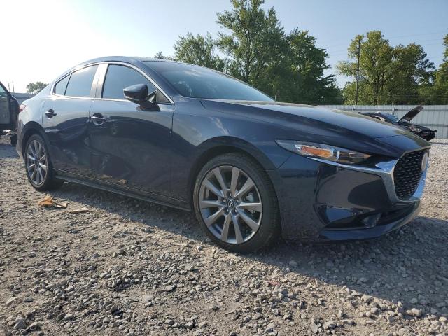 Photo 4 from auction – 2025 MAZDA 3 PREFERRED with VIN 3MZBPACM8SM465339
