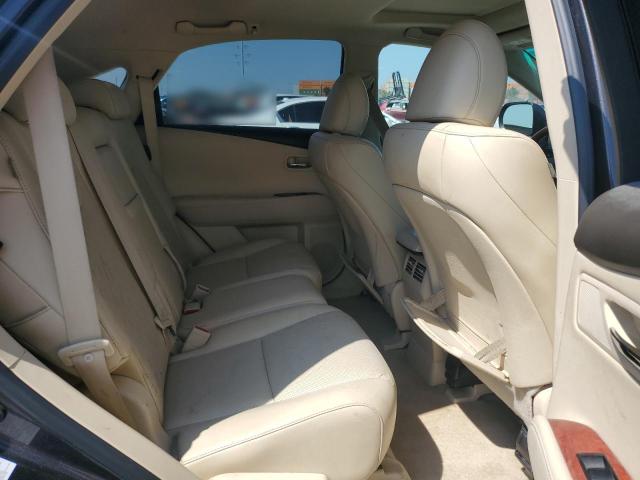 Photo 11 from auction – 2010 LEXUS RX 350 with VIN 2T2BK1BA4AC058176