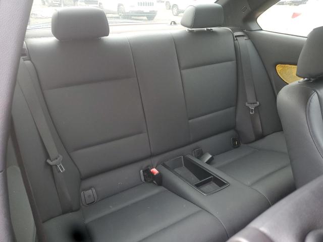 Photo 10 from auction – 2010 BMW 128 I with VIN WBAUP7C58AVK77297