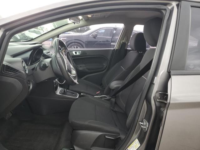 Photo 7 from auction – 2014 FORD FIESTA SE with VIN 3FADP4BJ5EM171198