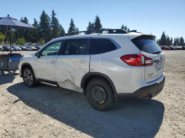Photo 2 from auction – 2020 SUBARU ASCENT LIM with VIN 4S4WMAPDXL3477238