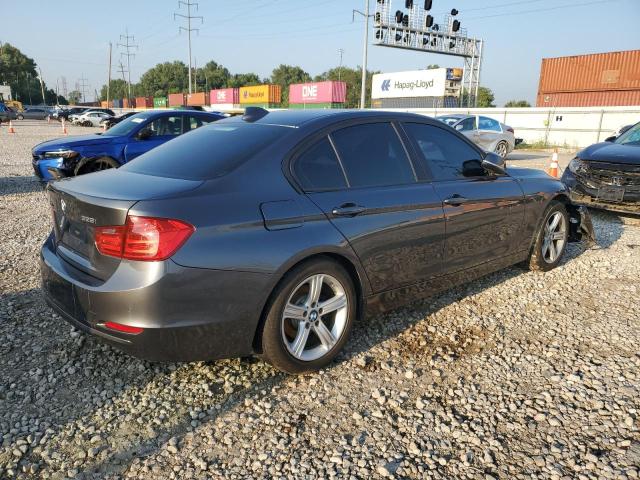 Photo 3 from auction – 2014 BMW 328 XI SUL with VIN WBA3B5C54EP542841