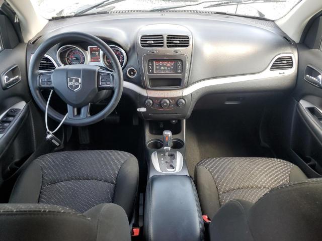 Photo 8 from auction – 2020 DODGE JOURNEY SE with VIN 3C4PDCAB6LT237460
