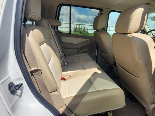 Photo 11 from auction – 2007 FORD EXPLORER E with VIN 1FMEU74E07UB32604