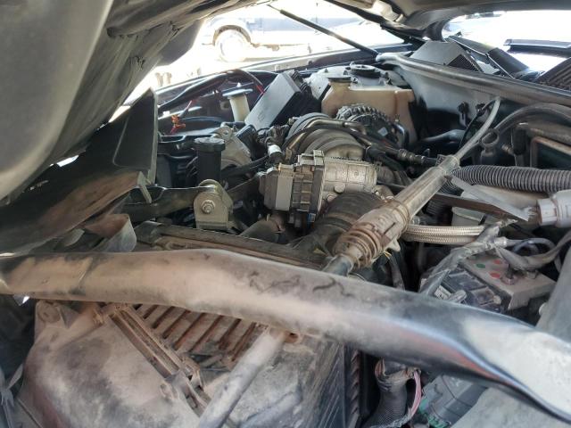 Photo 11 from auction – 2008 BUICK LACROSSE CXL with VIN 2G4WD582081127361