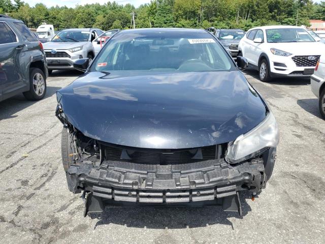 Photo 5 from auction – 2017 TOYOTA CAMRY LE with VIN 4T1BF1FK3HU775446