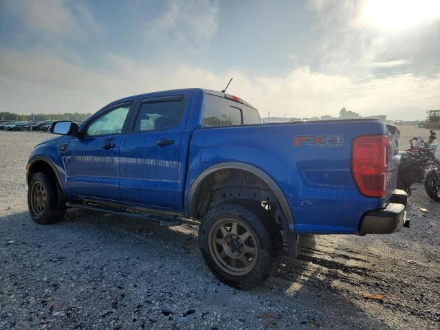 Photo 2 from auction – 2019 FORD RANGER XL with VIN 1FTER4FH1KLA79129
