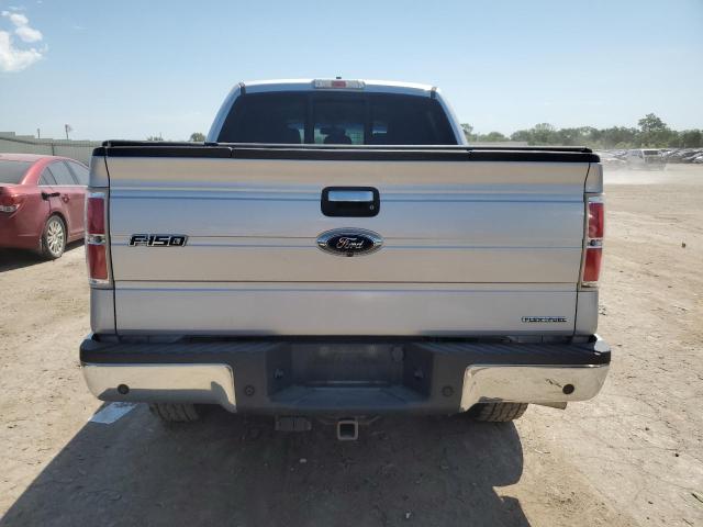Photo 6 from auction – 2014 FORD F150 SUPER with VIN 1FTFW1EFXEKF62320