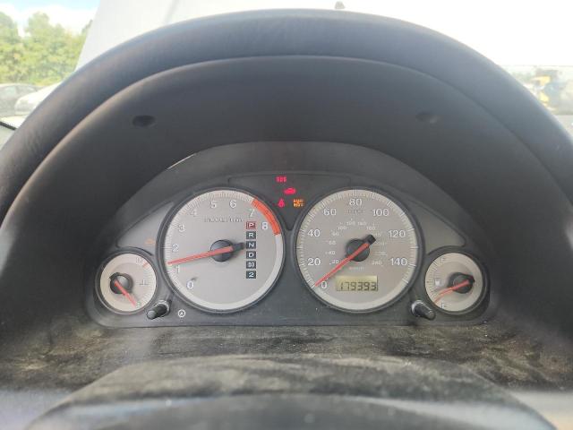 Photo 9 from auction – 2001 HONDA CIVIC SI with VIN 1HGEM22951L124624