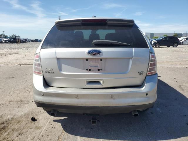 Photo 6 from auction – 2009 FORD EDGE SEL with VIN 2FMDK48CX9BA52647