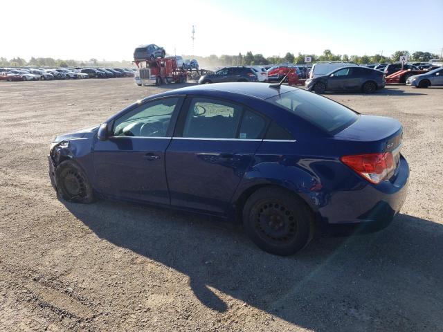 Photo 2 from auction – 2012 CHEVROLET CRUZE LT with VIN 1G1PF5SC1C7163150