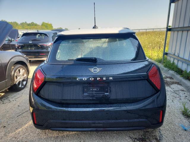 Photo 6 from auction – 2025 MINI COOPER BASE with VIN WMW13GD08S2W53341