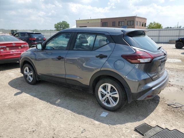 Photo 2 from auction – 2023 NISSAN KICKS S with VIN 3N1CP5BV2PL564151