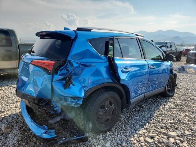 Photo 3 from auction – 2016 TOYOTA RAV4 LE with VIN JTMZFREV1GJ071842