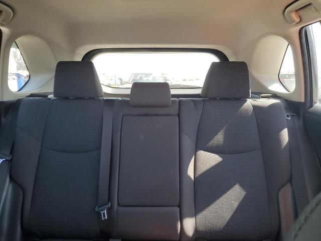 Photo 10 from auction – 2024 TOYOTA RAV4 LE with VIN JTMMWRFV2RD218213