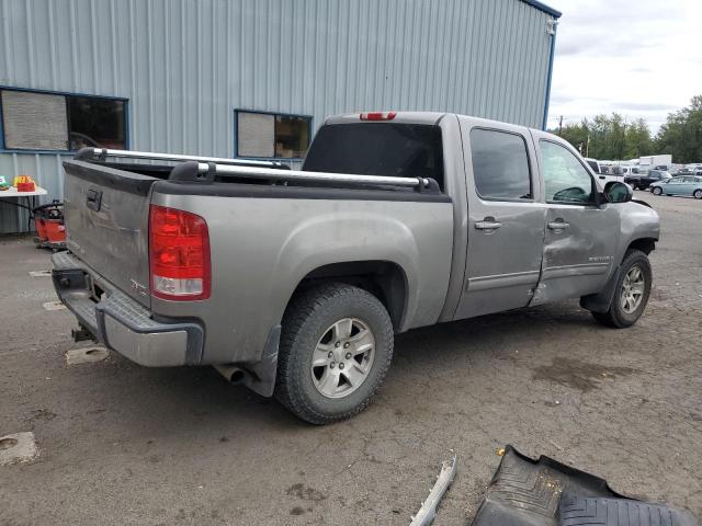 Photo 3 from auction – 2007 GMC NEW SIERRA K1500 with VIN 2GTEK133271698122