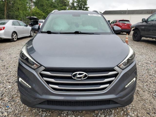 Photo 5 from auction – 2017 HYUNDAI TUCSON LIM with VIN KM8J3CA48HU501295