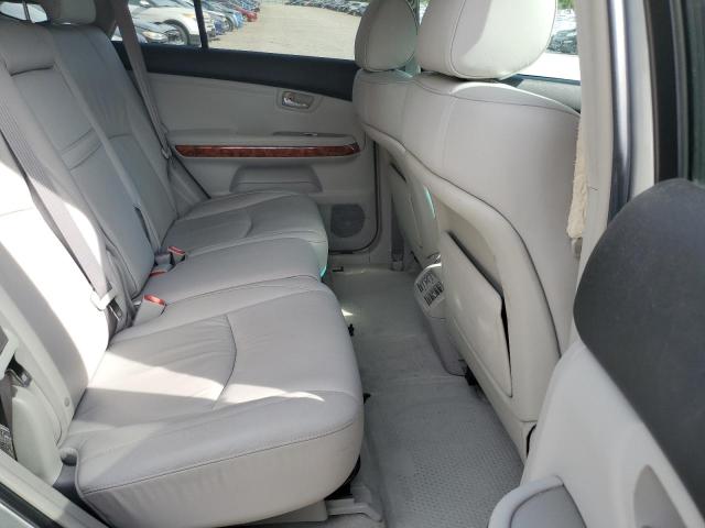 Photo 11 from auction – 2007 LEXUS RX 350 with VIN 2T2HK31U37C034915