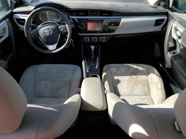 Photo 8 from auction – 2016 TOYOTA COROLLA L with VIN 2T1BURHE4GC668725