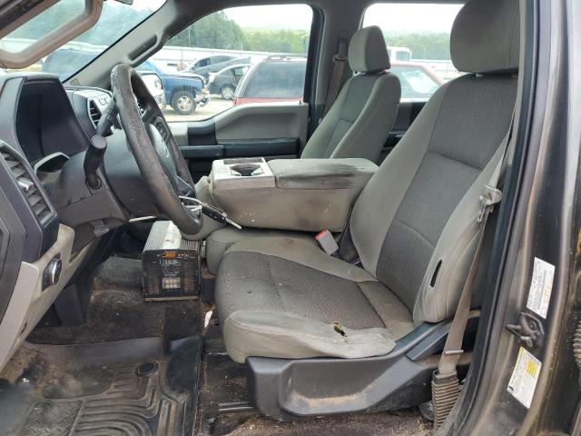 Photo 7 from auction – 2016 FORD F150 SUPER with VIN 1FTEW1EP1GKD40725