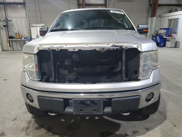 Foto 5 de la subasta – 2011 FORD F150 SUPER con VIN 1FTFW1EF9BFC01620