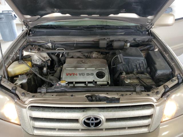 Foto 12 de la subasta – 2007 TOYOTA HIGHLANDER con VIN JTEHP21A770231047