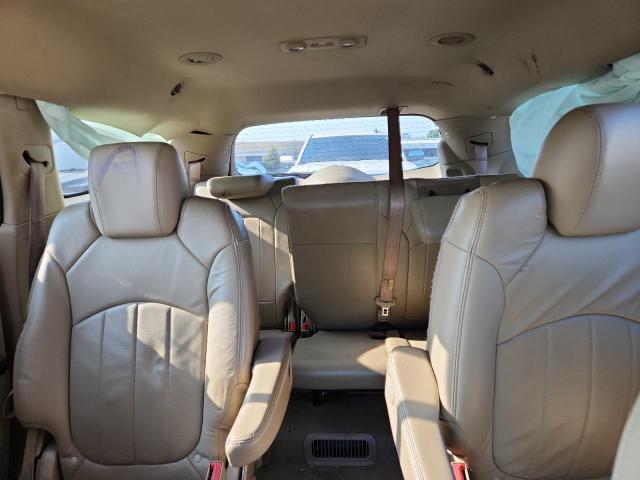 Photo 10 from auction – 2010 BUICK ENCLAVE CX with VIN 5GALRBEDXAJ222150