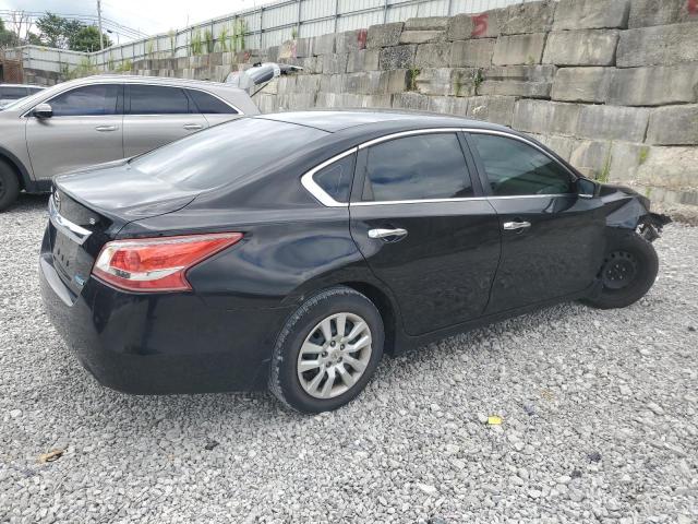 Photo 3 from auction – 2013 NISSAN ALTIMA 2.5 with VIN 1N4AL3AP1DC290588