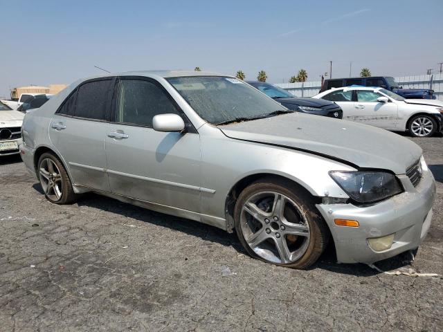 Photo 4 from auction – 2004 LEXUS IS 300 with VIN JTHBD192440088630