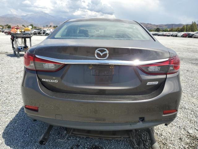 Photo 6 from auction – 2017 MAZDA 6 TOURING with VIN JM1GL1V54H1121362